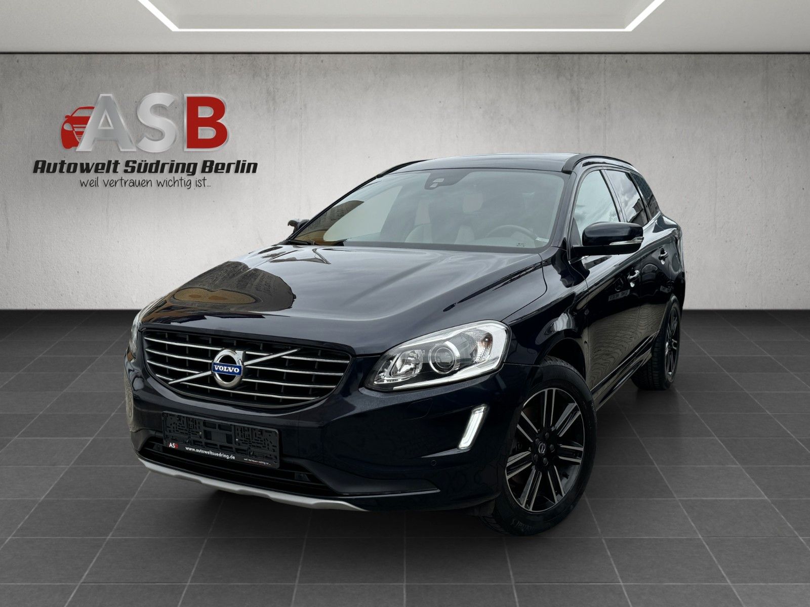 VOLVO XC 60
