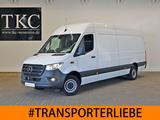 Mercedes-Benz Sprinter 317 CDI/43 Maxi Klima Navi 2024 #75T204 - Offers matching your search criteria