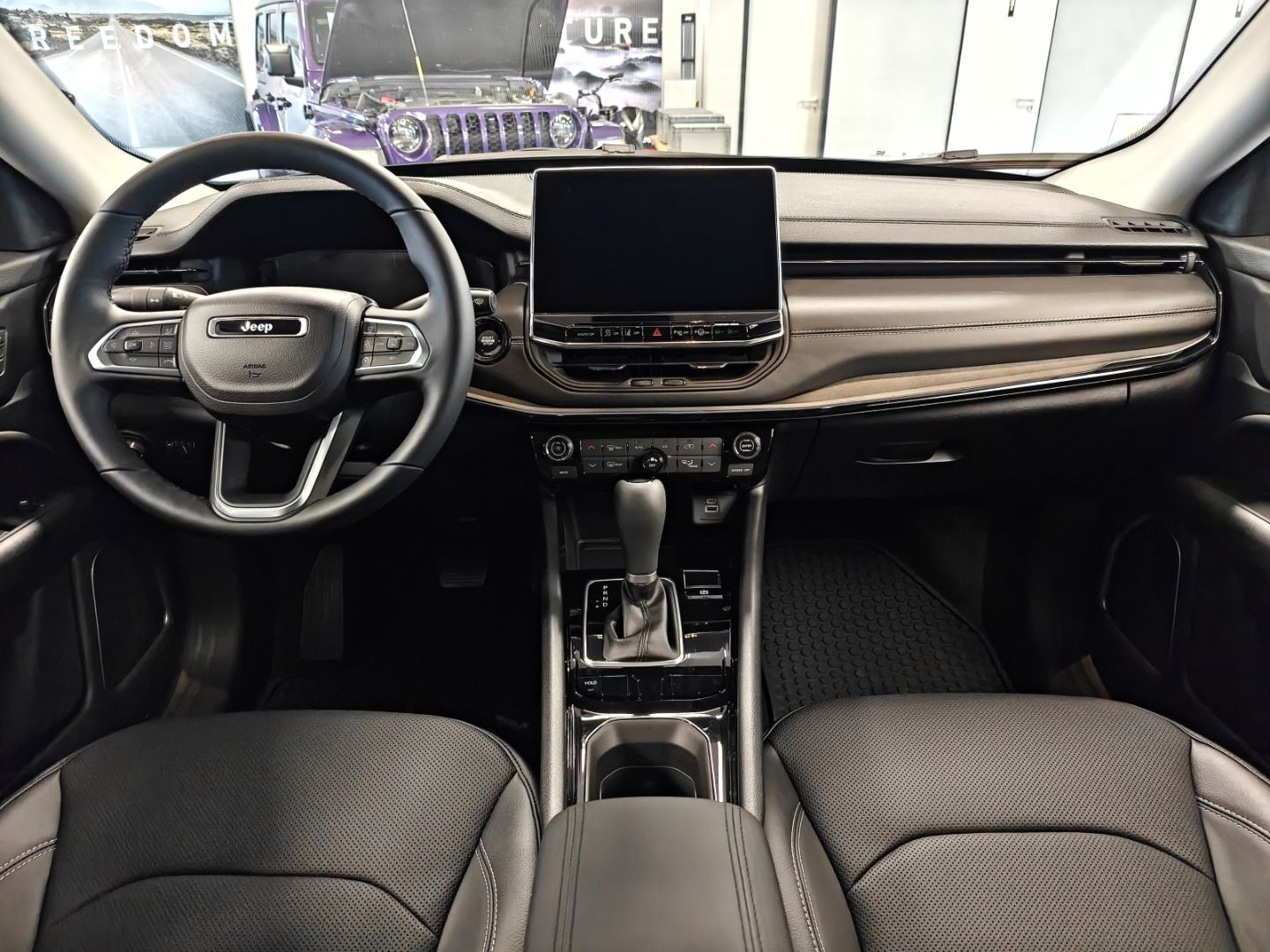 Jeep Compass - Bild 7