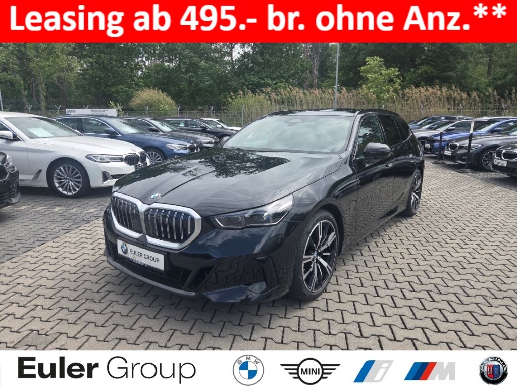 BMW 5er
