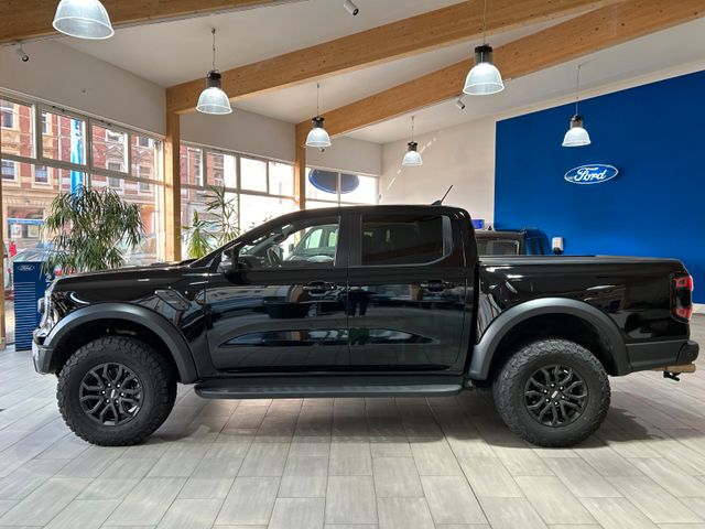 Ford Ranger Raptor e-4WD DoKa-im Kundenauftrag!