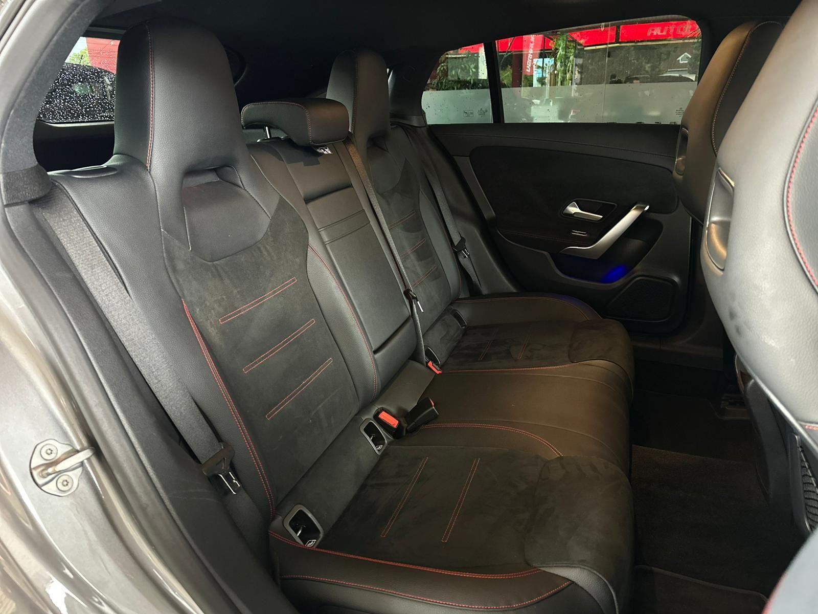 Mercedes-Benz CLA CLA200 ShootingBrake AMG VIRTUAL#KEYL#LED#SH#DAB, миниатюра 25