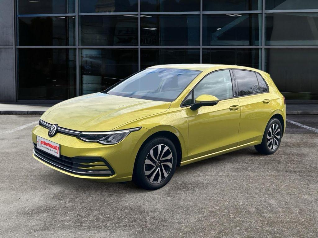 Volkswagen Golf 1.5 TSI OPF Active