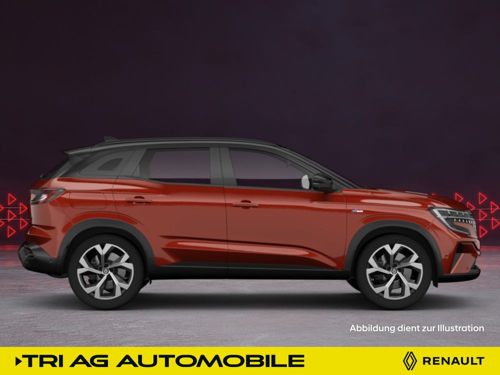 Renault Austral - Bild 3