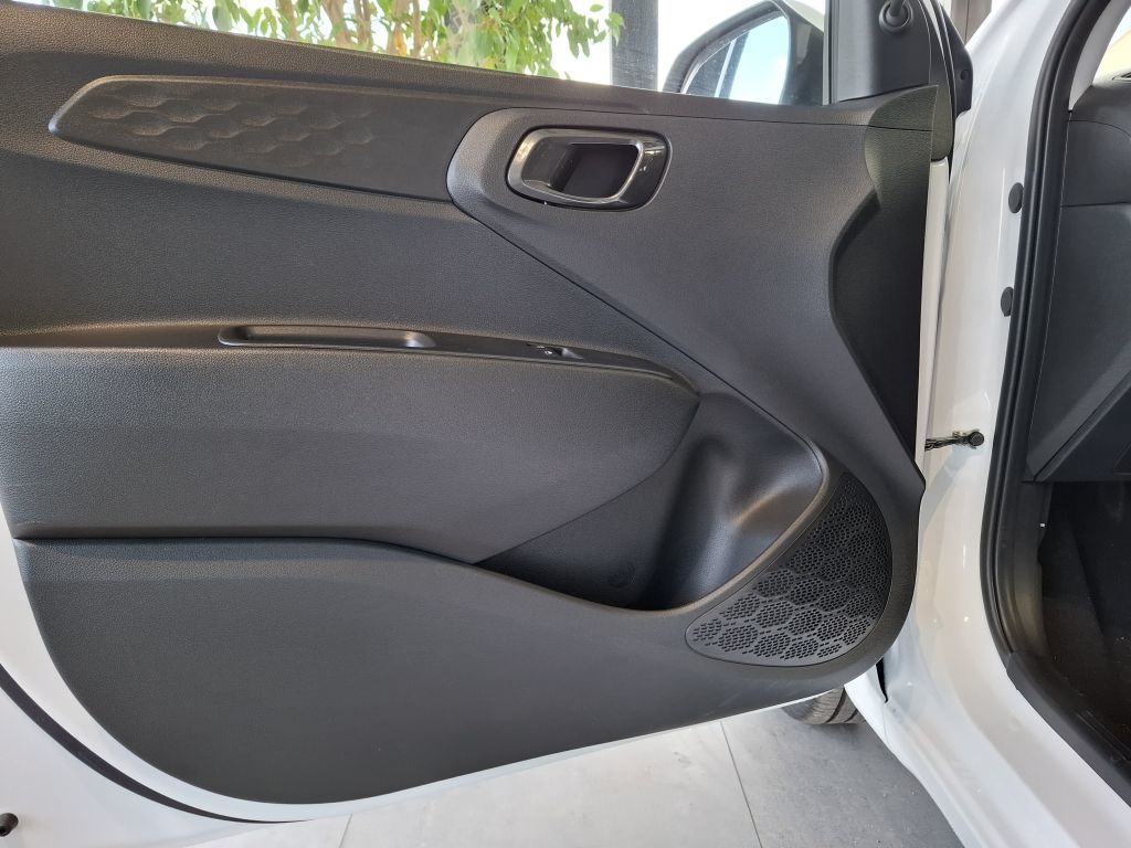 Hyundai i10 - Bild 27