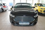 Ford Mondeo Lim. Titanium - Ford Mondeo mit Diesel-Antrieb: Limousine