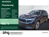 Skoda Kodiaq 2.0 TSI 4x4 DSG Selection - Skoda Kodiaq aus 2025