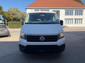 Volkswagen Crafter - 2