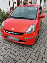 Subaru SUBARU JUSTY - gebrauchte Subaru Justy aus dem Jahr 2008
