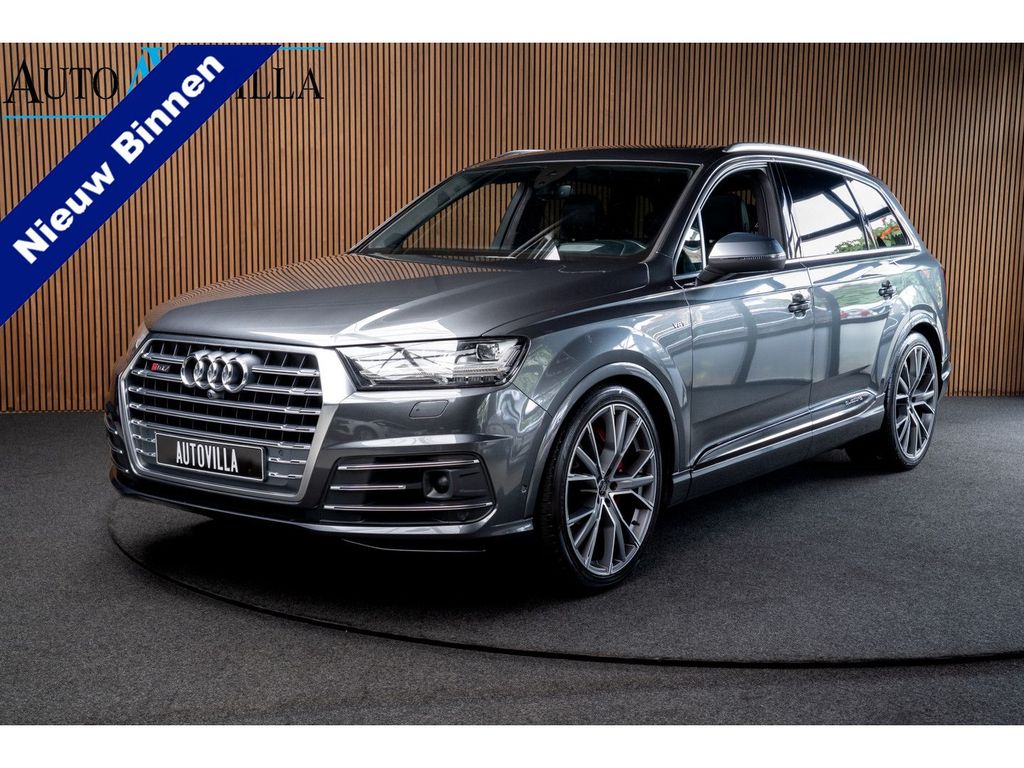 Image of Audi Q7