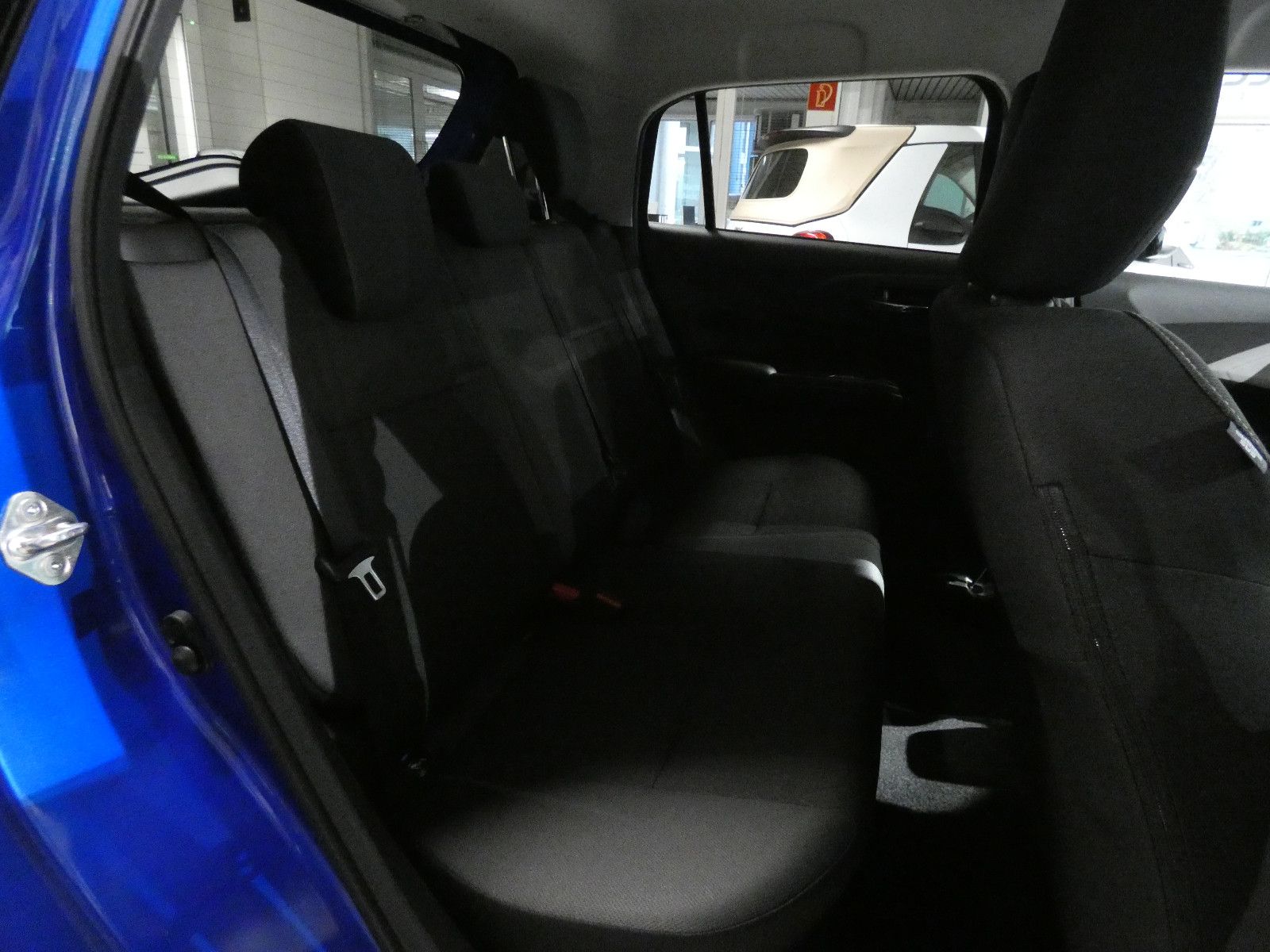 Suzuki Swift - Bild 8