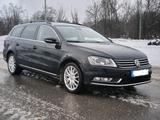 Volkswagen VW Passat B7 2.0 TDI | 140 PS | Hagelschaden - Volkswagen Passat: 140 Ps