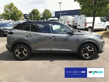 Peugeot 2008 - 4