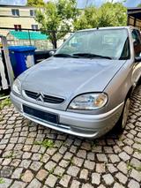 Citroën Saxo TÜV 07/27 sehr guter Zustand ... - Citroën SAXO Benziner Gebrauchtwagen