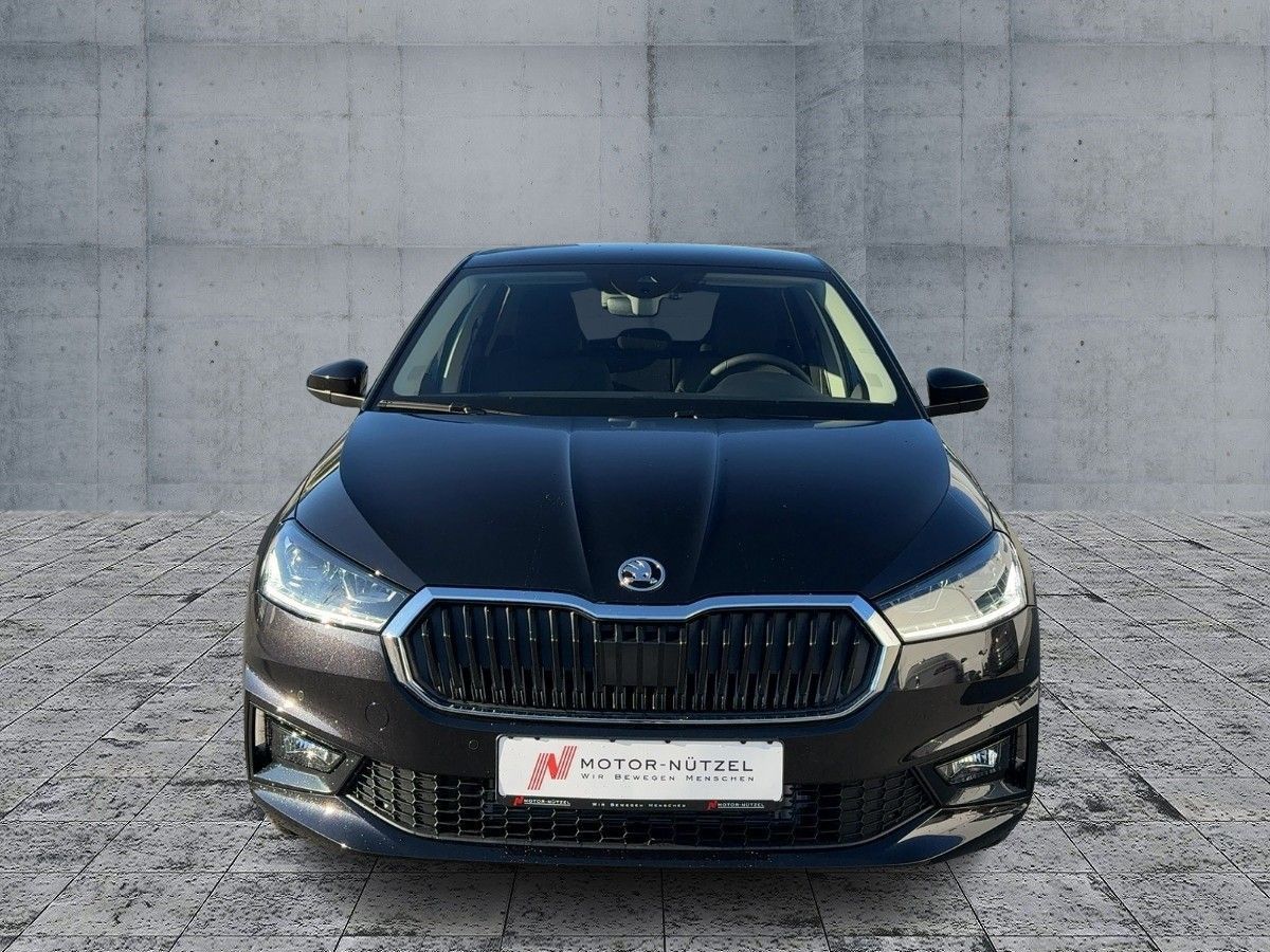 Skoda Fabia - Bild 2