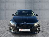 Skoda Fabia - Vorschau Bild 2