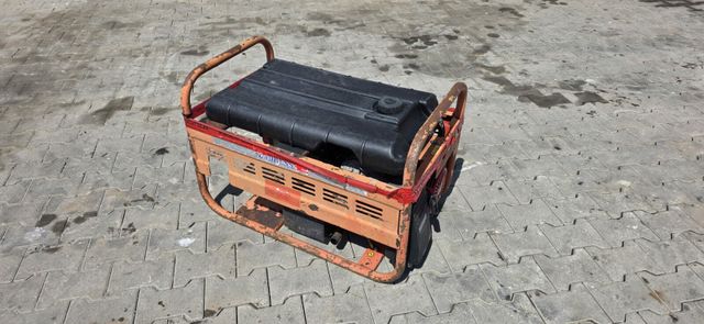 Andere ESE606 DHS GT Stromerzeuger
