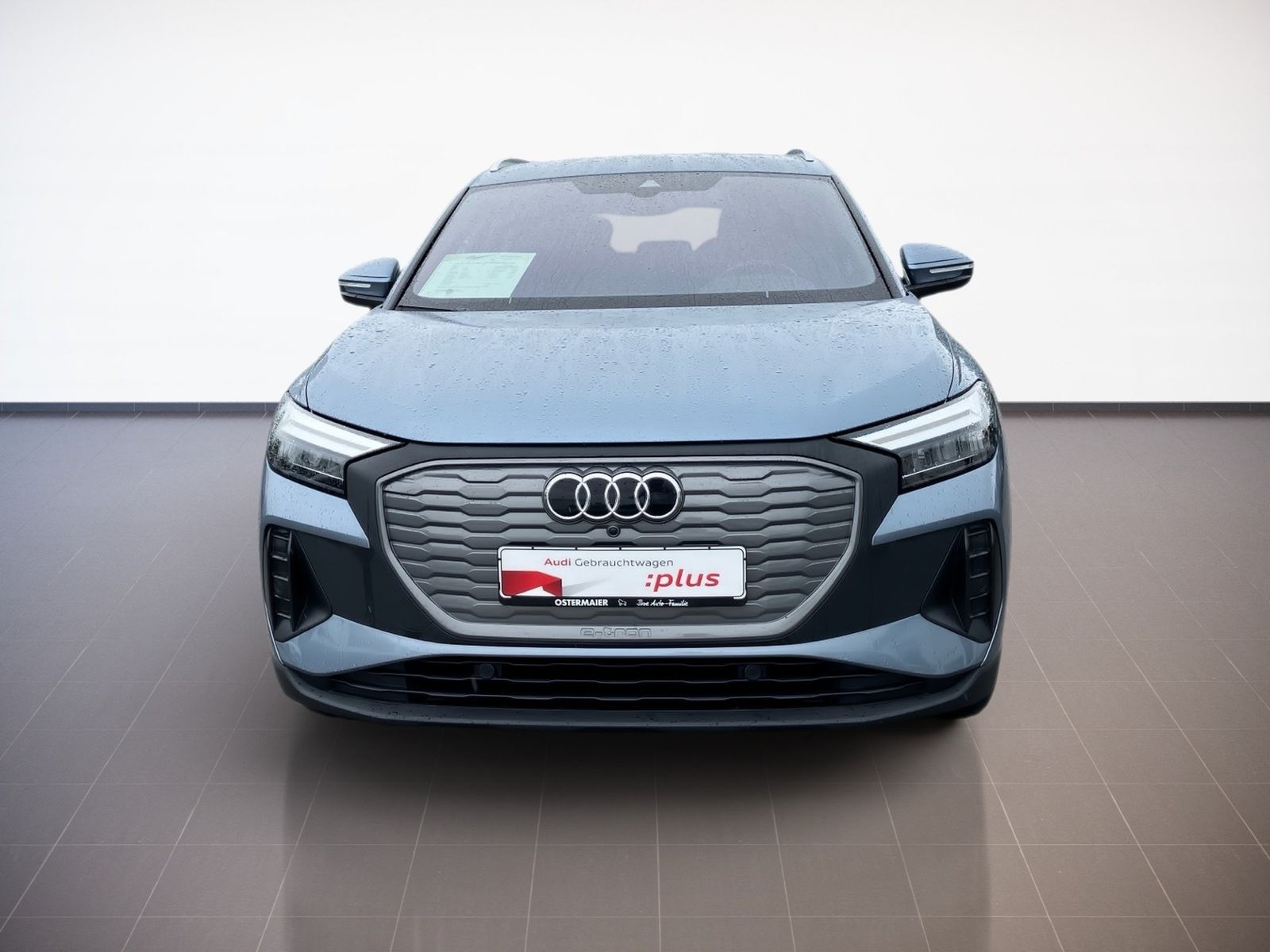 Audi Q4 e-tron - Bild 3