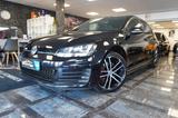 Volkswagen Golf VII Lim. GTD BMT/Xenon/Navi/MotorSound/ - Volkswagen Golf: Motor