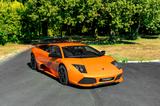 Lamborghini Murciélago LP640 - Lamborghini Murciélago: Lp640