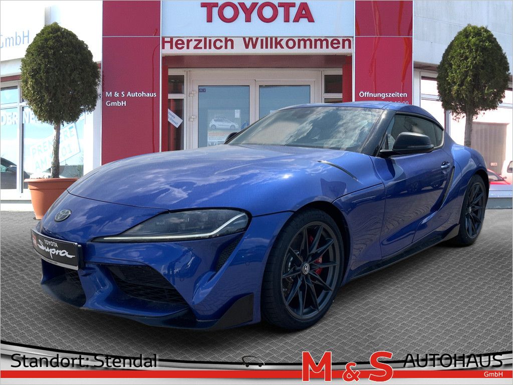 Toyota Supra