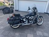 Harley-Davidson FLSTC 103 (Fat Bob)