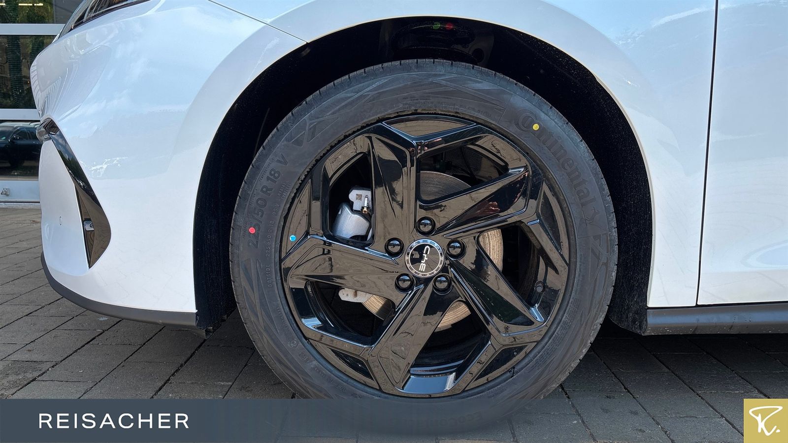 BYD SEAL 6