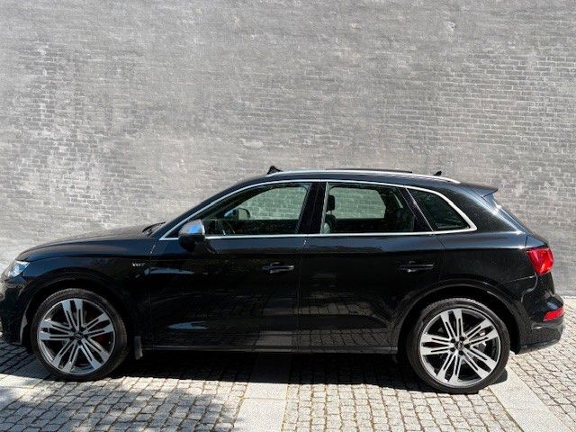 AUDI SQ5 3.0 TFSI quattro