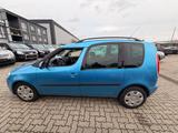 Skoda Roomster Comfort 1.4L TDi *Panorama*EURO4*Klims* - Skoda Roomster mit Diesel-Antrieb: 1.4