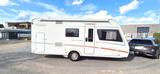 LMC Style 490 K, Markise + Vorzelt, GFK , 100kmh,