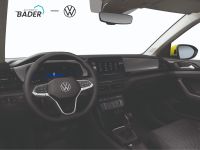 Volkswagen T-Cross - Vorschau Bild 9