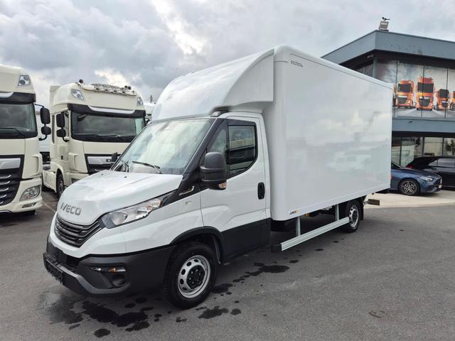 Iveco Daily 35 S 18