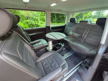 Volkswagen T6 Multivan 2.0 TDI Highline Standheizung AHK