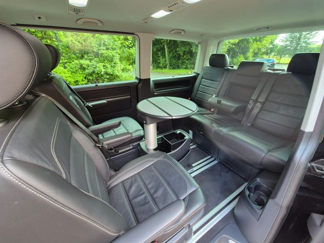 Volkswagen T6 Multivan 2.0 TDI Highline Standheizung AHK