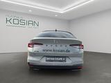 Skoda ENYAQ COUPE 85 SPORTLINE NAVI+AHK+KAMERA+ACC+ - Skoda Enyaq Gebrauchtwagen