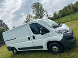 Citroën Jumper Kasten 33 L2H1 Profi BlueHDi  Motorschadn - Citroën Jumper aus 2016 mit Diesel-Antrieb: Kleinbus