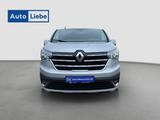 Renault L1H1 2.0 BLUE dCi-KAMERA|NAVI|8-SITZER|LEDuvm. - Renault Trafic in Leipzig
