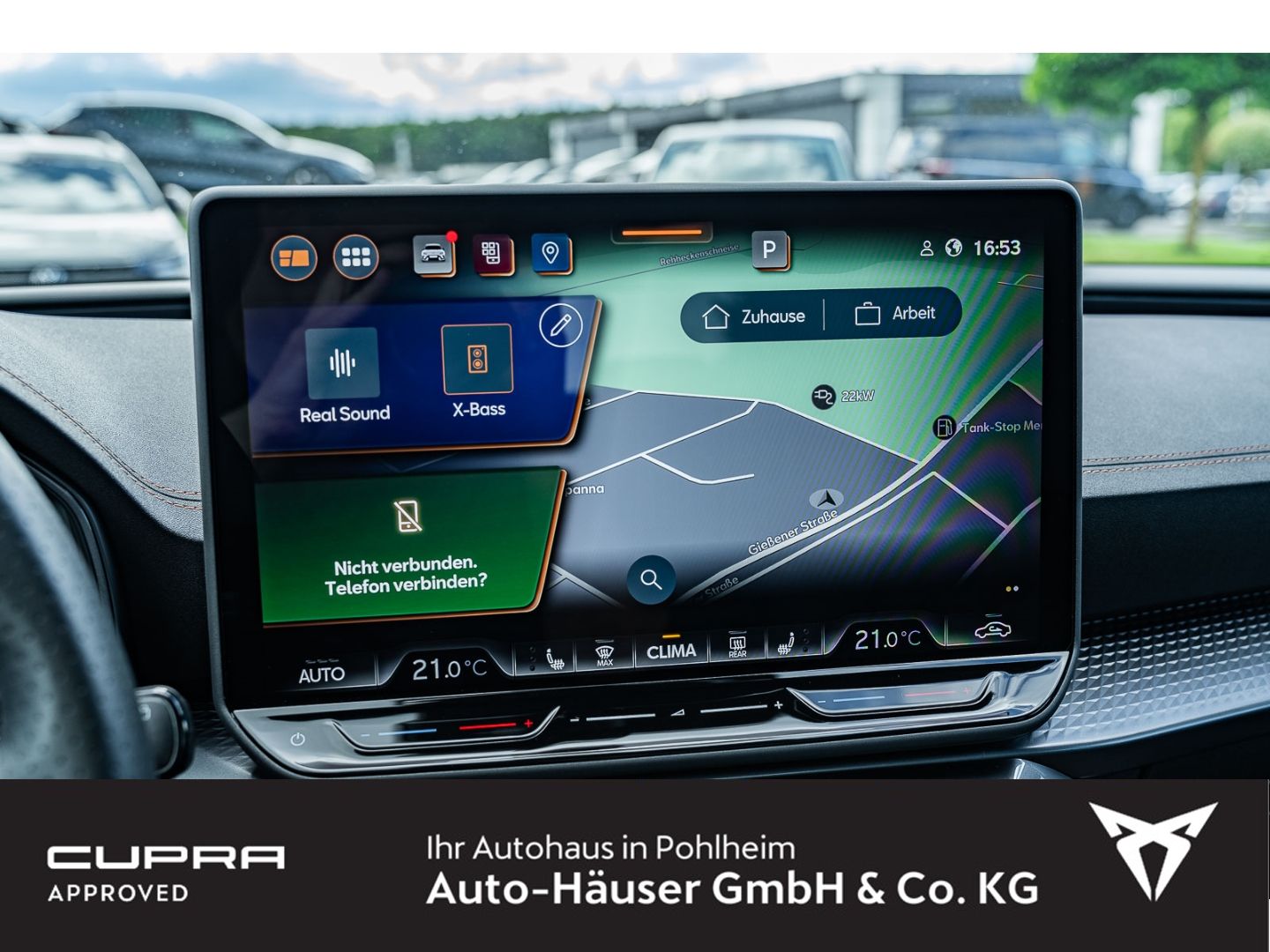 Cupra Leon - Bild 21