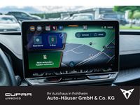 Cupra Leon - Vorschau Bild 21