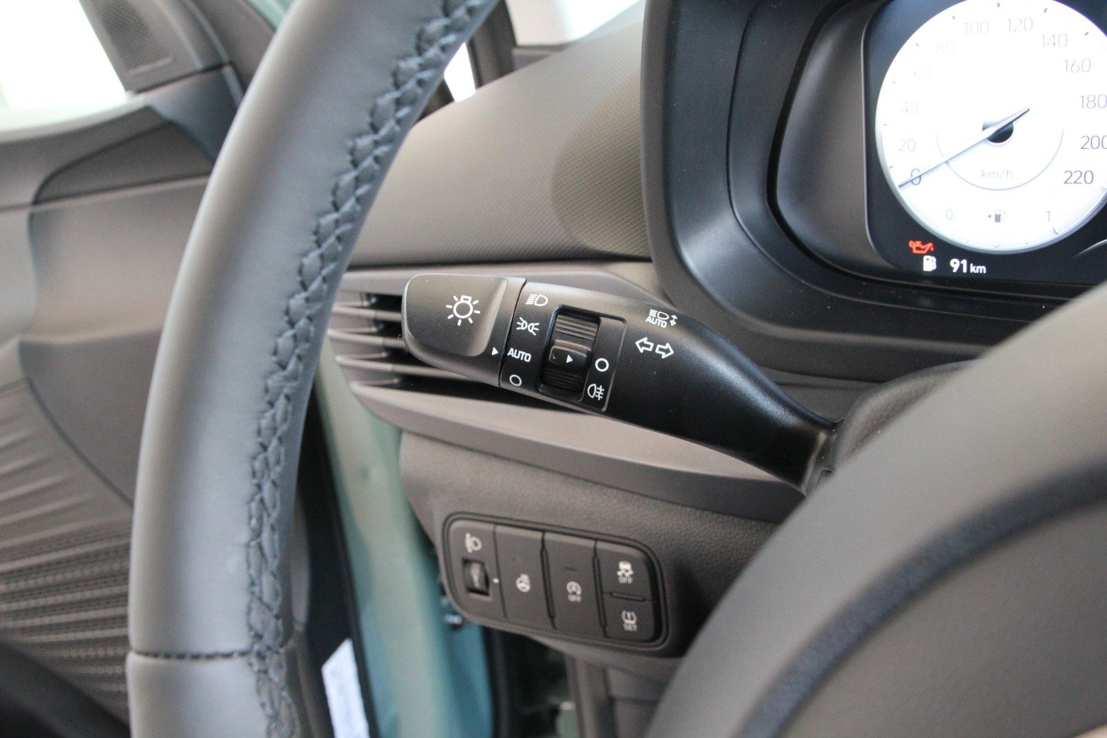Fahrzeugabbildung Hyundai i20 Trend 1.0 T-GDi DCT