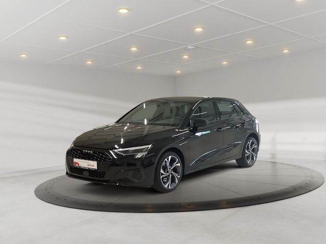 A3 Sportback 30 TFSI 6-Gang,LED,GRA