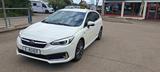 Subaru Impreza Trend MHEV,AHK,1.Hand,Top Zustand - Subaru Impreza: Trend