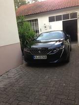 Peugeot 508 PureTech 225 EAT8 GT GT - Peugeot 508 in Karlsruhe