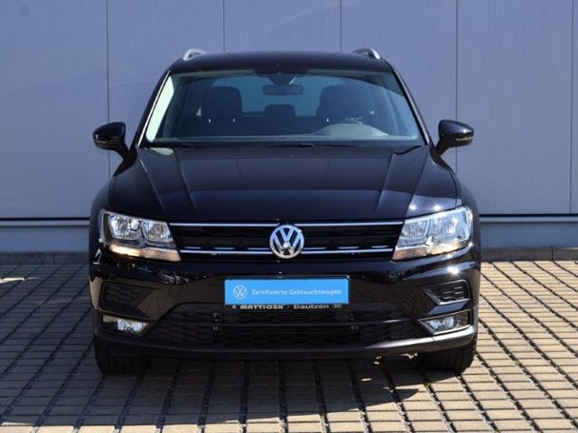 Tiguan 1.5 TSI 150 PS DSG Join 18-ZOLL+DCC/LED/N