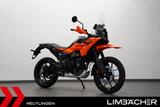 KTM 390 ADVENTURE X - bundesweite Lieferung! - KTM 390 ADVENTURE X