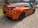 Nissan GT-R 3.8l - Prestige - Nissan GT-R von privat