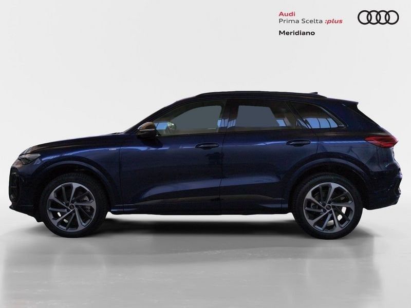 Audi Q5 TDI 150kW quattro S tronic S Line Ed. imagem 3