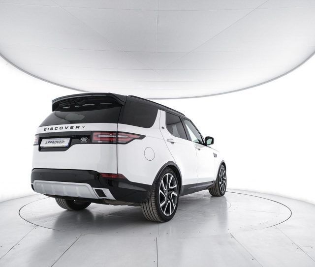 Land Rover LAND ROVER Discovery 3.0 SDV6 306 CV HSE 7p.ti imagem 2