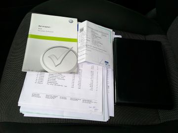 Volkswagen Golf VII Variant Trendline BMT
