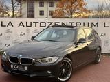 BMW 320d Touring xDrive PANO*KEYLESSGO*KAMERA*TÜV* - BMW 320 in Leipzig
